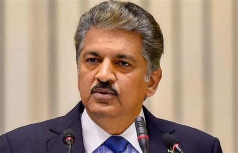 anand mahindra official email id